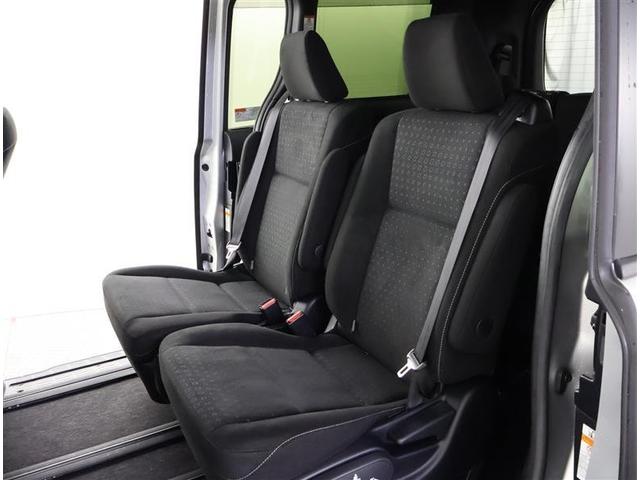 ノア Ｇ　フルセグ　メモリーナビ　ＤＶＤ再生　バックカメラ　衝突被害軽減システム　ＥＴＣ　両側電動スライド　ＬＥＤヘッドランプ　ウオークスルー　乗車定員７人　３列シート　ワンオーナー　アイドリングストップ（14枚目）