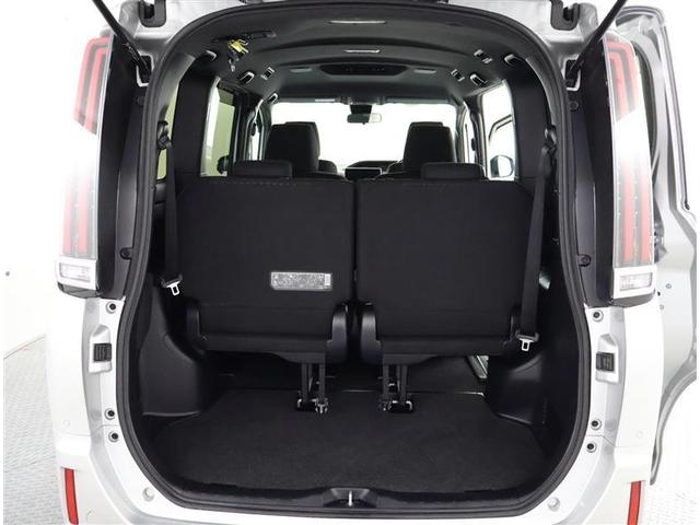 ノア Ｇ　フルセグ　メモリーナビ　ＤＶＤ再生　バックカメラ　衝突被害軽減システム　ＥＴＣ　両側電動スライド　ＬＥＤヘッドランプ　ウオークスルー　乗車定員７人　３列シート　ワンオーナー　アイドリングストップ（16枚目）