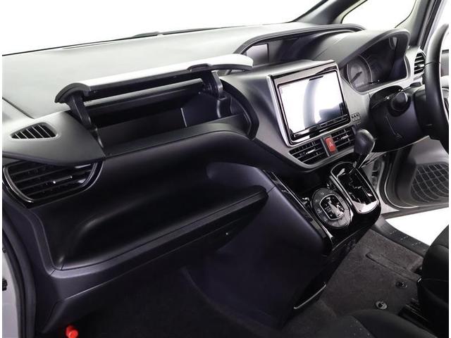 ノア Ｇ　フルセグ　メモリーナビ　ＤＶＤ再生　バックカメラ　衝突被害軽減システム　ＥＴＣ　両側電動スライド　ＬＥＤヘッドランプ　ウオークスルー　乗車定員７人　３列シート　ワンオーナー　アイドリングストップ（30枚目）