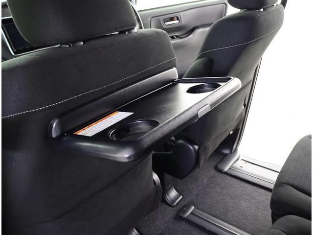 ノア Ｇ　フルセグ　メモリーナビ　ＤＶＤ再生　バックカメラ　衝突被害軽減システム　ＥＴＣ　両側電動スライド　ＬＥＤヘッドランプ　ウオークスルー　乗車定員７人　３列シート　ワンオーナー　アイドリングストップ（31枚目）