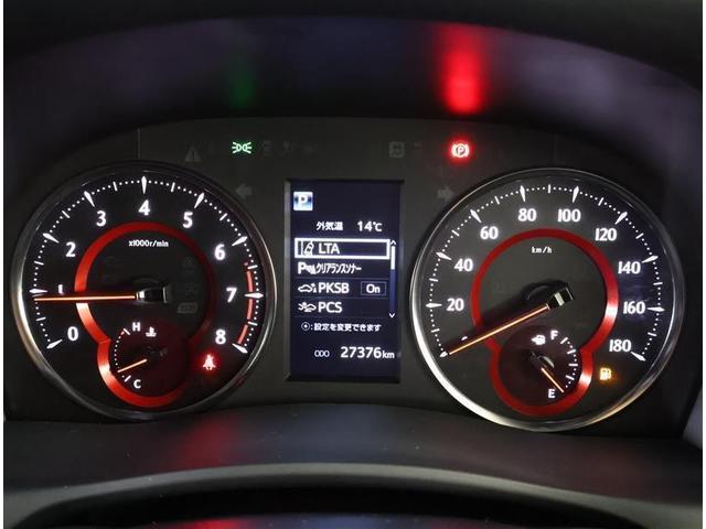 アルファード ２．５Ｓ　タイプゴールドＩＩ　フルセグ　メモリーナビ　ＤＶＤ再生　後席モニター　バックカメラ　衝突被害軽減システム　ＥＴＣ　ドラレコ　両側電動スライド　ＬＥＤヘッドランプ　乗車定員７人　３列シート　ワンオーナー（5枚目）