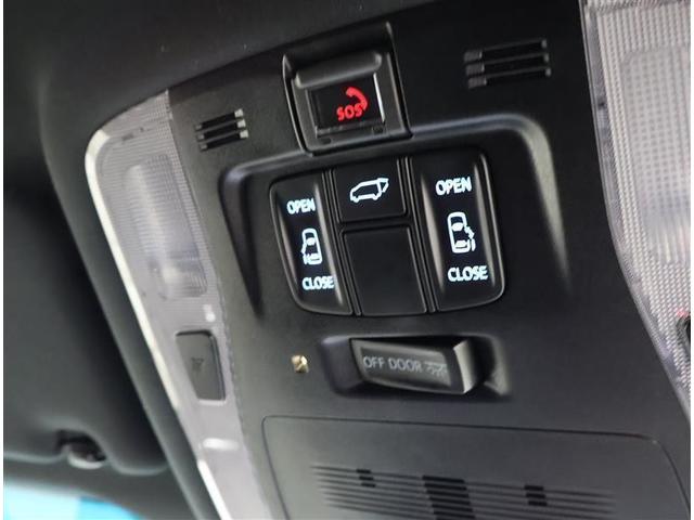 アルファード ２．５Ｓ　タイプゴールドＩＩ　フルセグ　メモリーナビ　ＤＶＤ再生　後席モニター　バックカメラ　衝突被害軽減システム　ＥＴＣ　ドラレコ　両側電動スライド　ＬＥＤヘッドランプ　乗車定員７人　３列シート　ワンオーナー（12枚目）