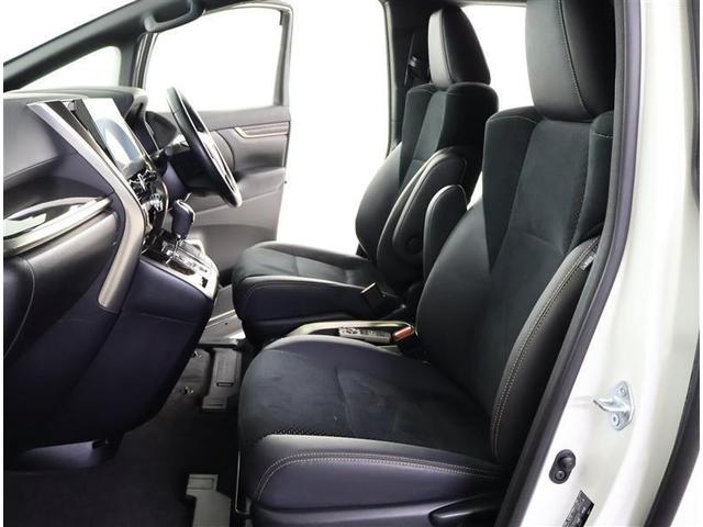 アルファード ２．５Ｓ　タイプゴールドＩＩ　フルセグ　メモリーナビ　ＤＶＤ再生　後席モニター　バックカメラ　衝突被害軽減システム　ＥＴＣ　ドラレコ　両側電動スライド　ＬＥＤヘッドランプ　乗車定員７人　３列シート　ワンオーナー（13枚目）