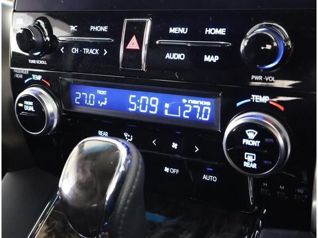 アルファード ２．５Ｓ　タイプゴールドＩＩ　フルセグ　メモリーナビ　ＤＶＤ再生　後席モニター　バックカメラ　衝突被害軽減システム　ＥＴＣ　ドラレコ　両側電動スライド　ＬＥＤヘッドランプ　乗車定員７人　３列シート　ワンオーナー（24枚目）