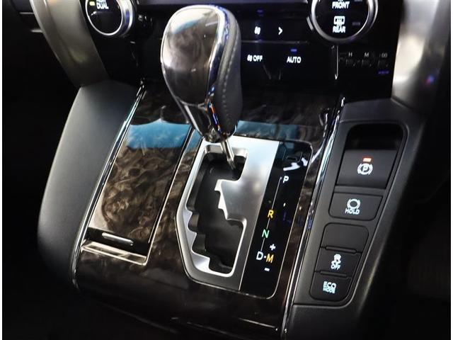 アルファード ２．５Ｓ　タイプゴールドＩＩ　フルセグ　メモリーナビ　ＤＶＤ再生　後席モニター　バックカメラ　衝突被害軽減システム　ＥＴＣ　ドラレコ　両側電動スライド　ＬＥＤヘッドランプ　乗車定員７人　３列シート　ワンオーナー（25枚目）