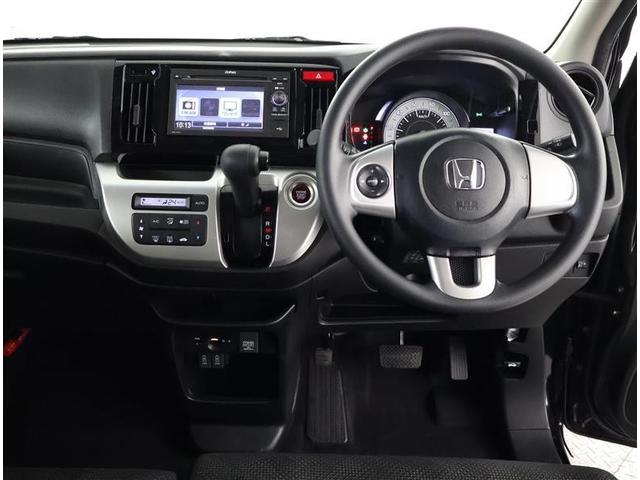 Ｎ－ＷＧＮ Ｇ・Ｌパッケージ　ワンセグ　バックカメラ　ＥＴＣ　ワンオーナー　アイドリングストップ（4枚目）