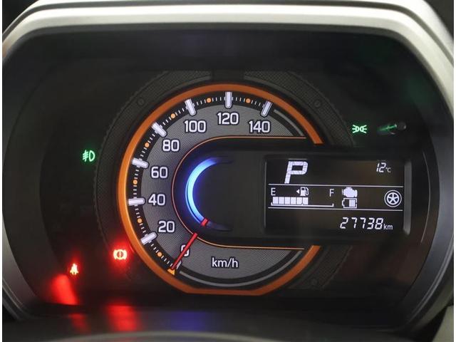 スペーシアギア ハイブリッドXZ フルセグ メモリーナビ DVD再生 衝突被害軽減システム ETC 両側電動スライド LEDヘッドランプ アイドリングストップ(5枚目)