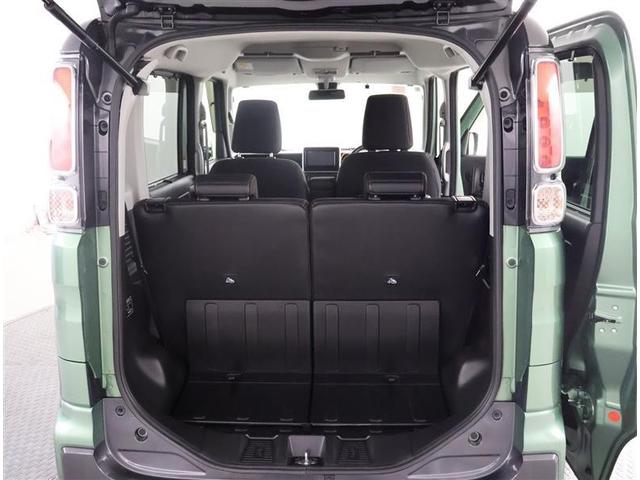 スペーシアギア ハイブリッドXZ フルセグ メモリーナビ DVD再生 衝突被害軽減システム ETC 両側電動スライド LEDヘッドランプ アイドリングストップ(13枚目)