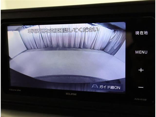 ライズ Ｇ　フルセグ　メモリーナビ　ＤＶＤ再生　バックカメラ　衝突被害軽減システム　ドラレコ　ＬＥＤヘッドランプ　ワンオーナー　アイドリングストップ（7枚目）