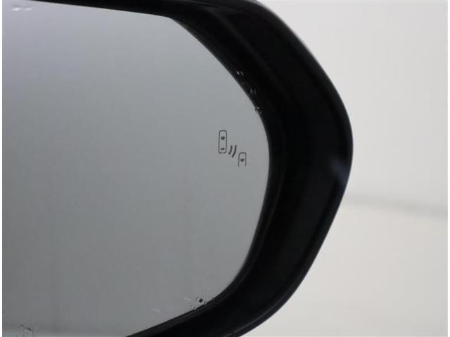 �u���C���h�X�|�b�g���j�^�[�t���ł��B