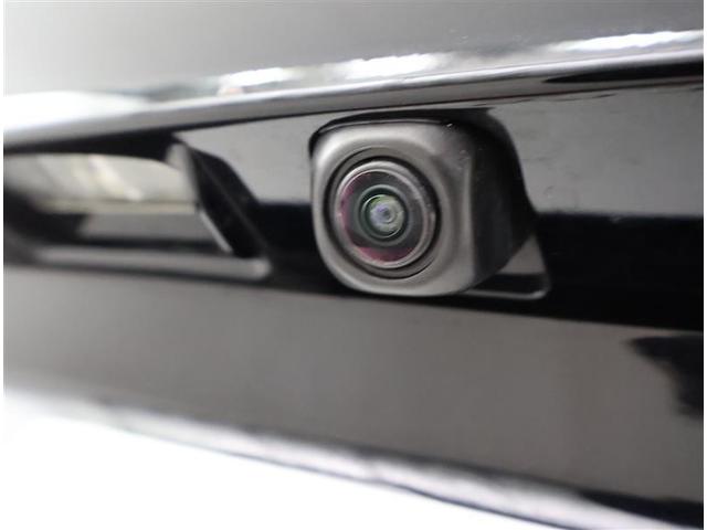 カローラクロス ハイブリッド　Ｚ　サンルーフ　フルセグ　メモリーナビ　ＤＶＤ再生　バックカメラ　衝突被害軽減システム　ＥＴＣ　ＬＥＤヘッドランプ　ワンオーナー（8枚目）