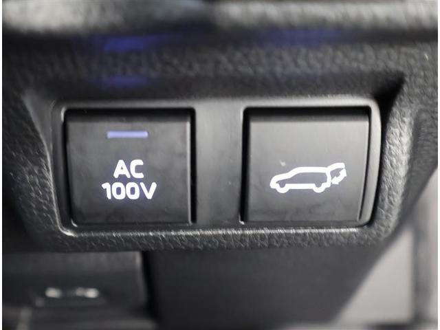 カローラクロス ハイブリッド　Ｚ　サンルーフ　フルセグ　メモリーナビ　ＤＶＤ再生　バックカメラ　衝突被害軽減システム　ＥＴＣ　ＬＥＤヘッドランプ　ワンオーナー（14枚目）