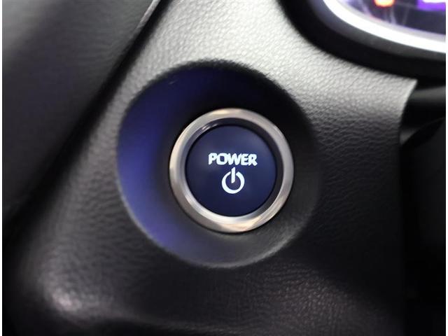 カローラクロス ハイブリッド　Ｚ　サンルーフ　フルセグ　メモリーナビ　ＤＶＤ再生　バックカメラ　衝突被害軽減システム　ＥＴＣ　ＬＥＤヘッドランプ　ワンオーナー（18枚目）