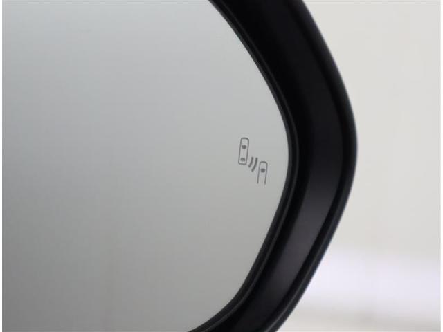 �u���C���h�X�|�b�g���j�^�[�t���ł�