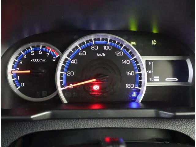 ルーミー カスタムＧ　フルセグ　メモリーナビ　ＤＶＤ再生　バックカメラ　衝突被害軽減システム　ＥＴＣ　両側電動スライド　ＬＥＤヘッドランプ　アイドリングストップ（5枚目）