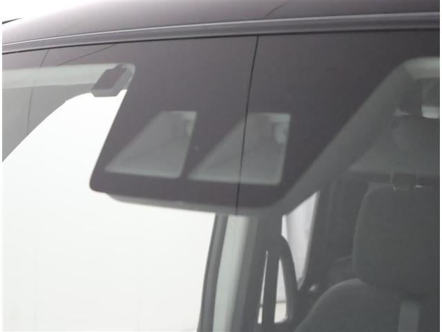 ルーミー カスタムＧ　フルセグ　メモリーナビ　ＤＶＤ再生　バックカメラ　衝突被害軽減システム　ＥＴＣ　両側電動スライド　ＬＥＤヘッドランプ　アイドリングストップ（10枚目）