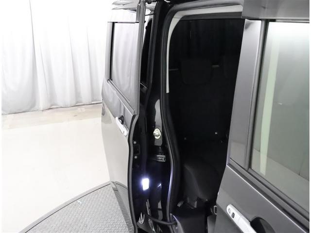 ルーミー カスタムＧ　フルセグ　メモリーナビ　ＤＶＤ再生　バックカメラ　衝突被害軽減システム　ＥＴＣ　両側電動スライド　ＬＥＤヘッドランプ　アイドリングストップ（13枚目）