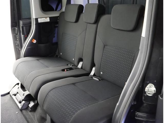 ルーミー カスタムＧ　フルセグ　メモリーナビ　ＤＶＤ再生　バックカメラ　衝突被害軽減システム　ＥＴＣ　両側電動スライド　ＬＥＤヘッドランプ　アイドリングストップ（15枚目）