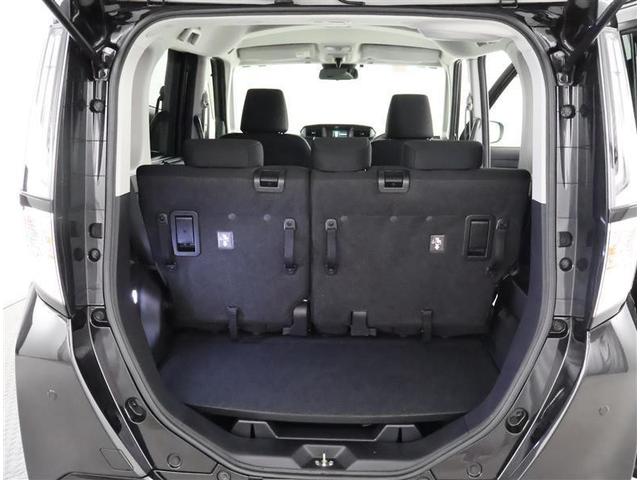 ルーミー カスタムＧ　フルセグ　メモリーナビ　ＤＶＤ再生　バックカメラ　衝突被害軽減システム　ＥＴＣ　両側電動スライド　ＬＥＤヘッドランプ　アイドリングストップ（16枚目）