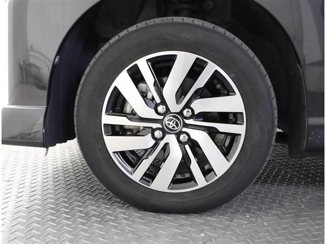 ルーミー カスタムＧ　フルセグ　メモリーナビ　ＤＶＤ再生　バックカメラ　衝突被害軽減システム　ＥＴＣ　両側電動スライド　ＬＥＤヘッドランプ　アイドリングストップ（17枚目）