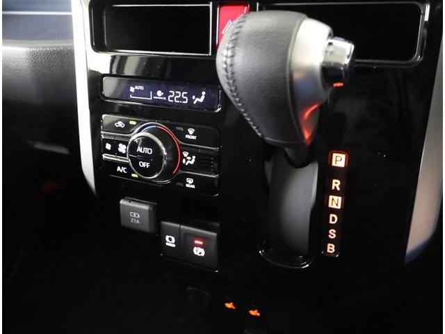 ルーミー カスタムＧ　フルセグ　メモリーナビ　ＤＶＤ再生　バックカメラ　衝突被害軽減システム　ＥＴＣ　両側電動スライド　ＬＥＤヘッドランプ　アイドリングストップ（21枚目）