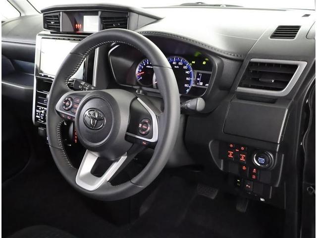 ルーミー カスタムＧ　フルセグ　メモリーナビ　ＤＶＤ再生　バックカメラ　衝突被害軽減システム　ＥＴＣ　両側電動スライド　ＬＥＤヘッドランプ　アイドリングストップ（28枚目）