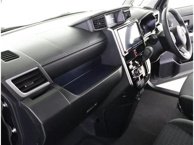 ルーミー カスタムＧ　フルセグ　メモリーナビ　ＤＶＤ再生　バックカメラ　衝突被害軽減システム　ＥＴＣ　両側電動スライド　ＬＥＤヘッドランプ　アイドリングストップ（29枚目）