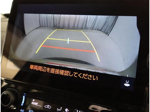 シエンタ ハイブリッドＺ　フルセグ　メモリーナビ　バックカメラ　衝突被害軽減システム　ＥＴＣ　ドラレコ　両側電動スライド　ＬＥＤヘッドランプ　乗車定員７人　３列シート　ワンオーナー（7枚目）