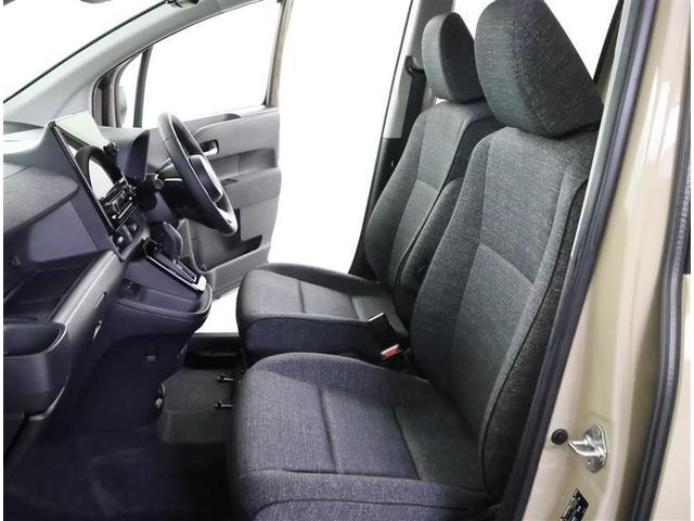 シエンタ ハイブリッドＺ　フルセグ　メモリーナビ　バックカメラ　衝突被害軽減システム　ＥＴＣ　ドラレコ　両側電動スライド　ＬＥＤヘッドランプ　乗車定員７人　３列シート　ワンオーナー（12枚目）