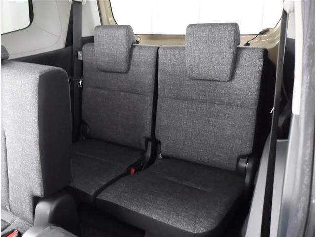 シエンタ ハイブリッドＺ　フルセグ　メモリーナビ　バックカメラ　衝突被害軽減システム　ＥＴＣ　ドラレコ　両側電動スライド　ＬＥＤヘッドランプ　乗車定員７人　３列シート　ワンオーナー（14枚目）