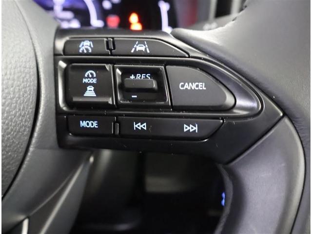 シエンタ ハイブリッドＺ　フルセグ　メモリーナビ　バックカメラ　衝突被害軽減システム　ＥＴＣ　ドラレコ　両側電動スライド　ＬＥＤヘッドランプ　乗車定員７人　３列シート　ワンオーナー（16枚目）