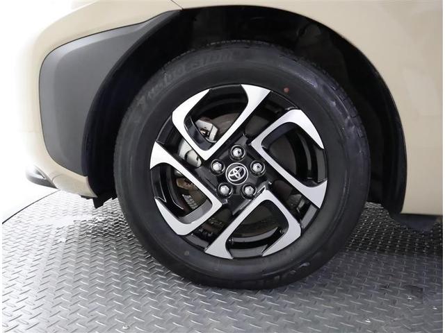 シエンタ ハイブリッドＺ　フルセグ　メモリーナビ　バックカメラ　衝突被害軽減システム　ＥＴＣ　ドラレコ　両側電動スライド　ＬＥＤヘッドランプ　乗車定員７人　３列シート　ワンオーナー（18枚目）