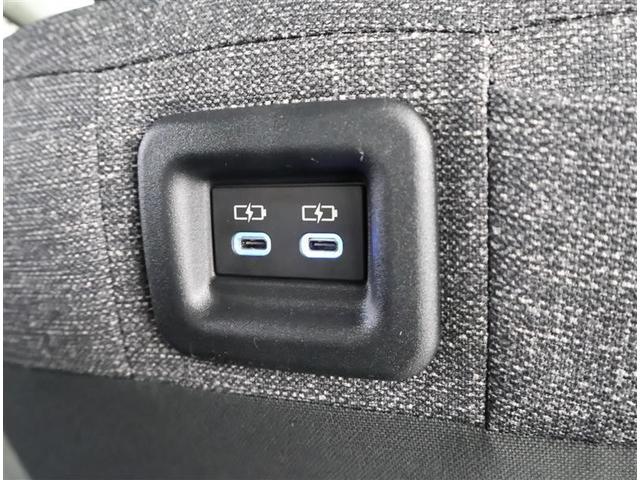 シエンタ ハイブリッドＺ　フルセグ　メモリーナビ　バックカメラ　衝突被害軽減システム　ＥＴＣ　ドラレコ　両側電動スライド　ＬＥＤヘッドランプ　乗車定員７人　３列シート　ワンオーナー（24枚目）