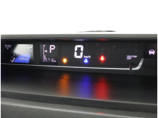 タント カスタムＲＳスタイルセレクション　フルセグ　メモリーナビ　ＤＶＤ再生　バックカメラ　衝突被害軽減システム　ＥＴＣ　ドラレコ　両側電動スライド　ＬＥＤヘッドランプ　アイドリングストップ（5枚目）