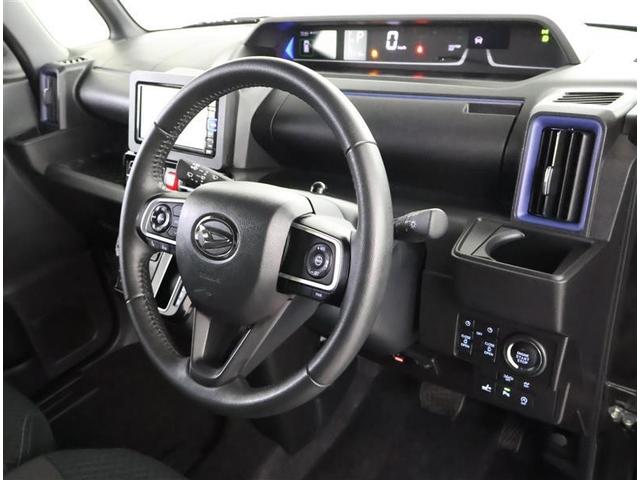 タント カスタムＲＳスタイルセレクション　フルセグ　メモリーナビ　ＤＶＤ再生　バックカメラ　衝突被害軽減システム　ＥＴＣ　ドラレコ　両側電動スライド　ＬＥＤヘッドランプ　アイドリングストップ（27枚目）