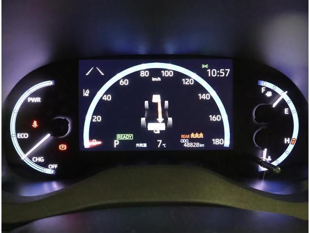 ヤリスクロス ハイブリッドZ メモリーナビ バックカメラ 衝突被害軽減システム ETC ドラレコ LEDヘッドランプ(5枚目)