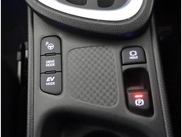 ヤリスクロス ハイブリッドZ メモリーナビ バックカメラ 衝突被害軽減システム ETC ドラレコ LEDヘッドランプ(23枚目)