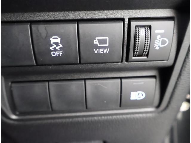 ヤリスクロス ハイブリッドZ メモリーナビ バックカメラ 衝突被害軽減システム ETC ドラレコ LEDヘッドランプ(27枚目)