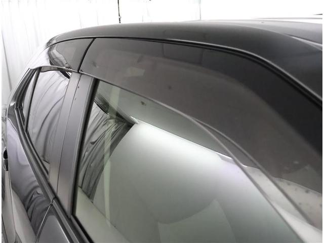 ヤリスクロス ハイブリッドZ メモリーナビ バックカメラ 衝突被害軽減システム ETC ドラレコ LEDヘッドランプ(30枚目)