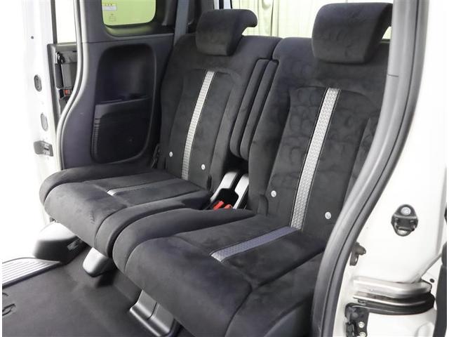 N-BOXカスタム L フルセグ メモリーナビ DVD再生 バックカメラ 衝突被害軽減システム ETC ドラレコ 電動スライドドア LEDヘッドランプ ワンオーナー アイドリングストップ(14枚目)