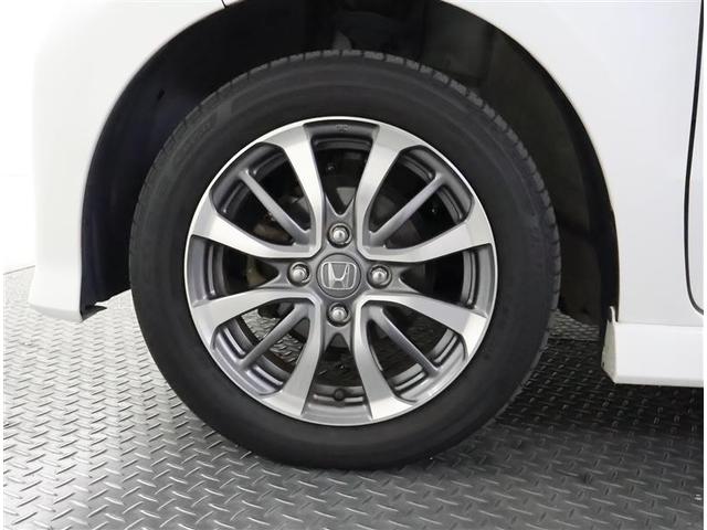 N-BOXカスタム L フルセグ メモリーナビ DVD再生 バックカメラ 衝突被害軽減システム ETC ドラレコ 電動スライドドア LEDヘッドランプ ワンオーナー アイドリングストップ(18枚目)