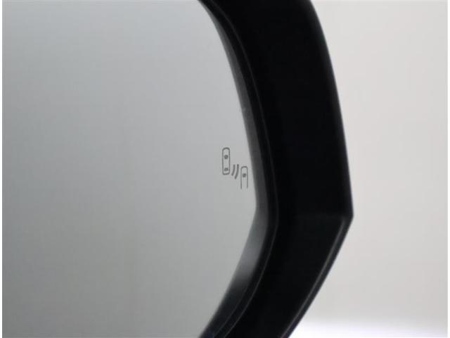 �׎Ԑ��𑖂�ԗ������[�_�[�Ō��m���A�h�A�~���[�ł͊m�F���ɂ����㑤���G���A�ɑ��݂���ԗ��ɉ����A�}�ڋ߂��Ă���ԗ������m���܂��B�ԗ������m����ƃh�A�~���[�ɓ��ڂ��ꂽ�k�d�c�C���W�P�[�^�[���_�����܂��B