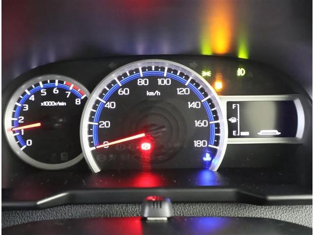 ルーミー カスタムＧ　フルセグ　メモリーナビ　ＤＶＤ再生　バックカメラ　衝突被害軽減システム　ＥＴＣ　両側電動スライド　ＬＥＤヘッドランプ　ワンオーナー　アイドリングストップ（5枚目）