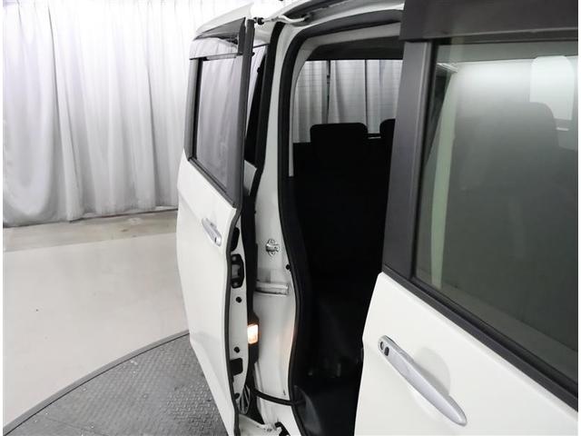 ルーミー カスタムＧ　フルセグ　メモリーナビ　ＤＶＤ再生　バックカメラ　衝突被害軽減システム　ＥＴＣ　両側電動スライド　ＬＥＤヘッドランプ　ワンオーナー　アイドリングストップ（13枚目）