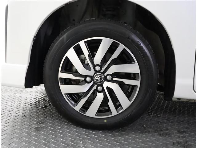 ルーミー カスタムＧ　フルセグ　メモリーナビ　ＤＶＤ再生　バックカメラ　衝突被害軽減システム　ＥＴＣ　両側電動スライド　ＬＥＤヘッドランプ　ワンオーナー　アイドリングストップ（17枚目）