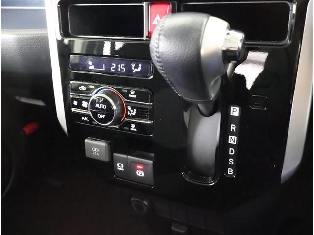 ルーミー カスタムＧ　フルセグ　メモリーナビ　ＤＶＤ再生　バックカメラ　衝突被害軽減システム　ＥＴＣ　両側電動スライド　ＬＥＤヘッドランプ　ワンオーナー　アイドリングストップ（21枚目）