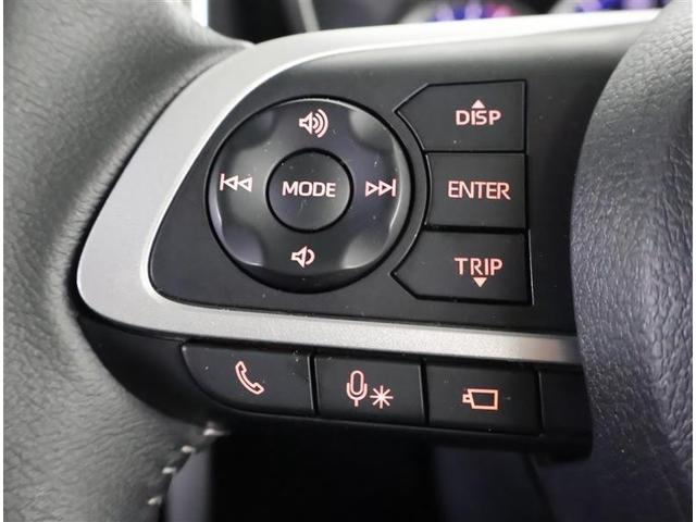 ルーミー カスタムＧ　フルセグ　メモリーナビ　ＤＶＤ再生　バックカメラ　衝突被害軽減システム　ＥＴＣ　両側電動スライド　ＬＥＤヘッドランプ　ワンオーナー　アイドリングストップ（22枚目）