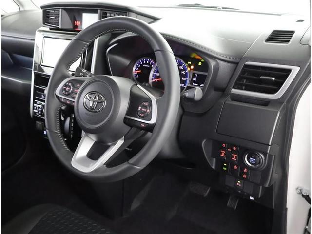 ルーミー カスタムＧ　フルセグ　メモリーナビ　ＤＶＤ再生　バックカメラ　衝突被害軽減システム　ＥＴＣ　両側電動スライド　ＬＥＤヘッドランプ　ワンオーナー　アイドリングストップ（26枚目）