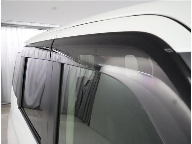 ルーミー カスタムＧ　フルセグ　メモリーナビ　ＤＶＤ再生　バックカメラ　衝突被害軽減システム　ＥＴＣ　両側電動スライド　ＬＥＤヘッドランプ　ワンオーナー　アイドリングストップ（28枚目）