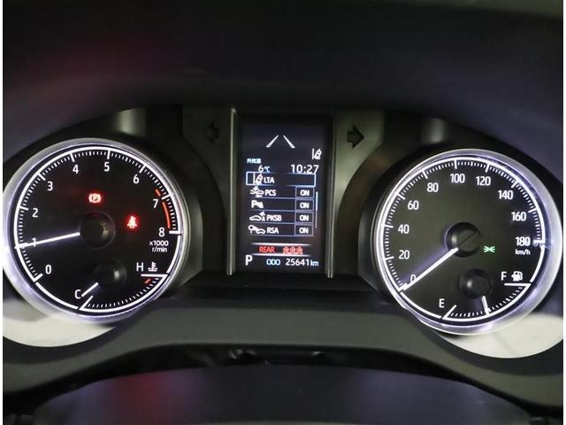 ハリアー Ｓ　フルセグ　メモリーナビ　バックカメラ　衝突被害軽減システム　ＥＴＣ　ＬＥＤヘッドランプ　ワンオーナー（5枚目）